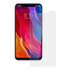 Xiaomi Mi8 SE Tempered Glass Film Screen Protector
