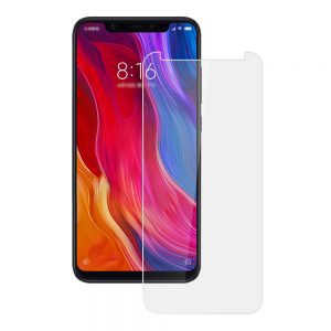 Xiaomi Mi8 Tempered Glass Film Screen Protector