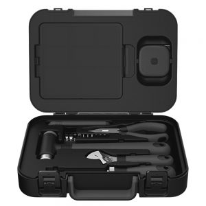 Xiaomi MIIIW ToolBox Black