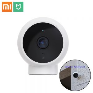 Xiaomi Mijia 1080P HD Smart Camera Standard Edition White