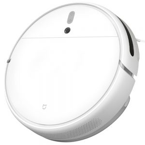 Xiaomi MIJIA 1C Robot Vacuum Cleaner White
