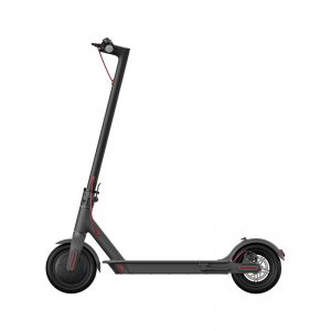 Xiaomi Mijia 1S 250W Motor Folding Electric Scooter Black