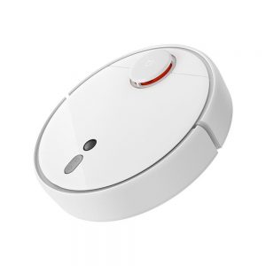 Xiaomi Mijia 1S Robot Vacuum Cleaner White