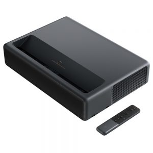 Xiaomi Mijia 4K UHD Laser Projector