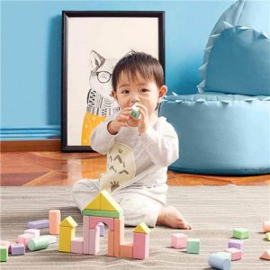 Xiaomi Mijia 80PCS Building Blocks