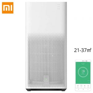 Xiaomi Mijia Air Purifier 2H International Version White
