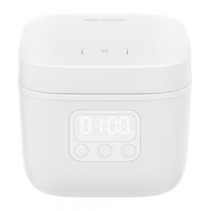 XIAOMI Mijia DFB201CM Small Rice Cooker White