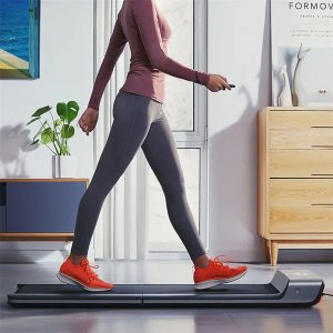 Xiaomi Mijia Smart Folding Walking Pad - Silver Gray
