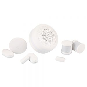 Xiaomi Mijia Smart Sensor Set White