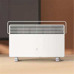 Xiaomi MIJIA Smart Electric Heater Warming Fan Air Conditioner White