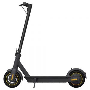 Xiaomi Ninebot MAX G30P Electric Scooter 350W Motor Max 30kmh Black