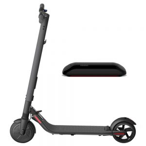 Xiaomi Ninebot Segway KickScooter ES2 Folding Electric Scooter Black