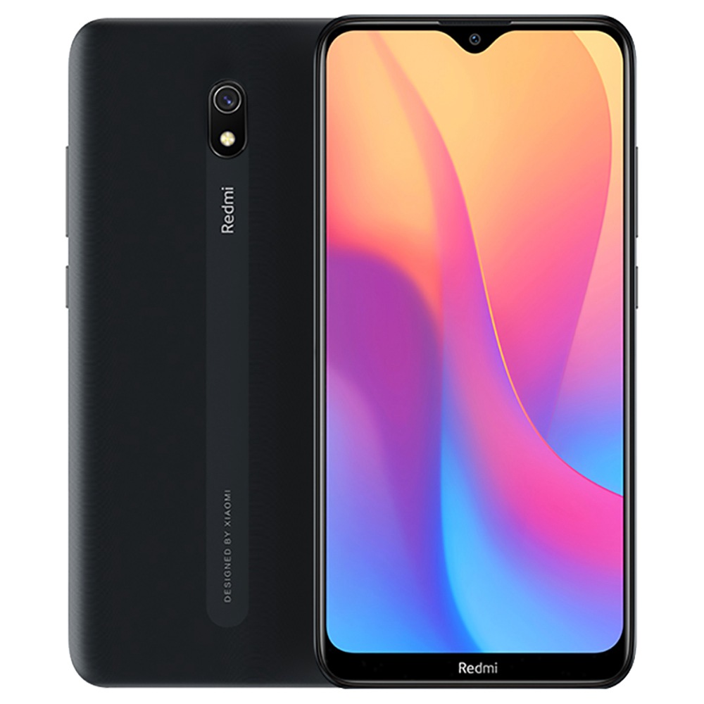 Xiaomi Redmi 8A 6.22 Inch 4GB 64GB Smartphone Black