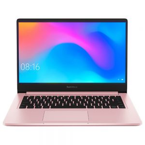 Xiaomi Redmibook 14 Enhanced Edition i5-10210U 8GB 512GB Pink