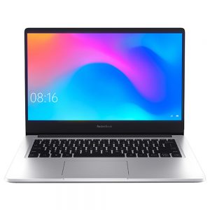 Xiaomi Redmibook 14 Enhanced Edition 8GB 512GB Silver