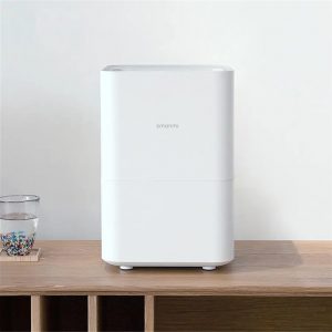Xiaomi Smartmi Evaporation Air Humidifier 4L Capacity White