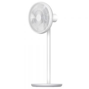 Xiaomi Smartmi Natural Wind Floor Fan 2 White