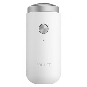Xiaomi SO WHITE ED1 Mini Electric Shaver White