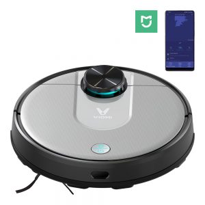Xiaomi Viomi V2 Pro Robot Vacuum Cleaner Gray
