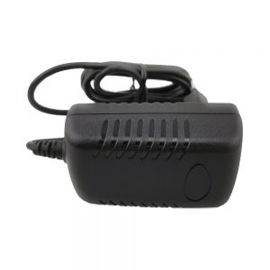 Xiaomi VIOMI V2 Robot Vacuum Cleaner Adapter Black