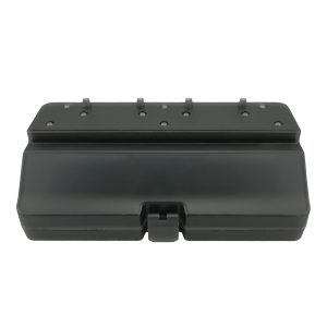 Xiaomi VIOMI V2 Robot Vacuum Cleaner Water Tank Black