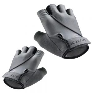 Xiaomi XQIAO Q850 Lightweight Lifting Fitness Gloves Size S Gray