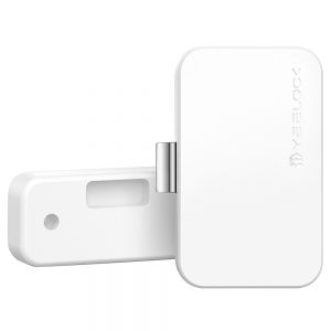 Xiaomi Yeelock Smart Drawer Cabinet Switch White