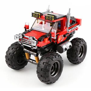 XINGBAO 03025 Truck Building Block