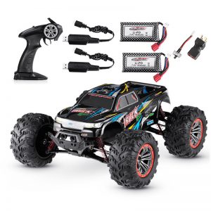 XLH 9125 RC Car RTR Two Batteries