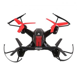 YD - 822S 4CH Mini Sky Fighter 6 Axis Gryo Combat RC Quadcopter
