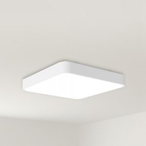 Yeelight YLXD10YL Smart Square LED Ceiling Light White