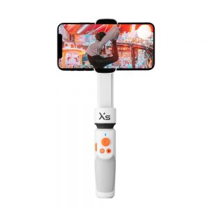 Zhiyun Smooth XS Handheld Gimbal White