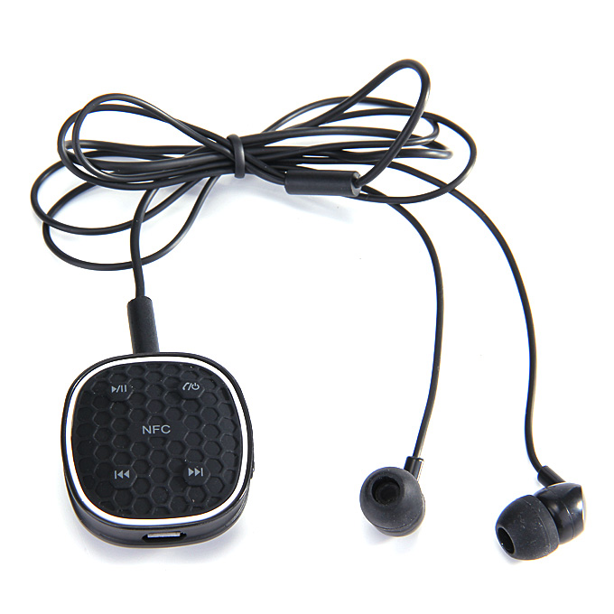 ZONOKI B92 Sports Stereo Wireless NFC BT4.0 Headset