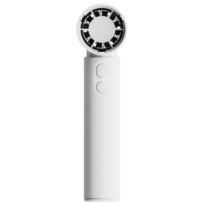GY01 Hurricane Highspeed Handheld Fan White