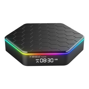 T95Z Plus TV BOX Android 12 Allwinner H618 4GB RAM 64GB ROM WIFI 6