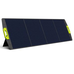 FOSSiBOT SP200New 200W Foldable Solar Panel Green